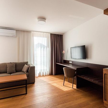 Hotel Ajdovec Sevnica Esterno foto